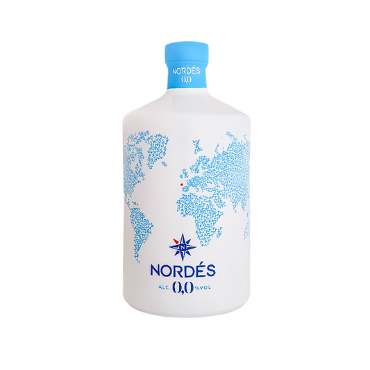 Gin Nordés 00