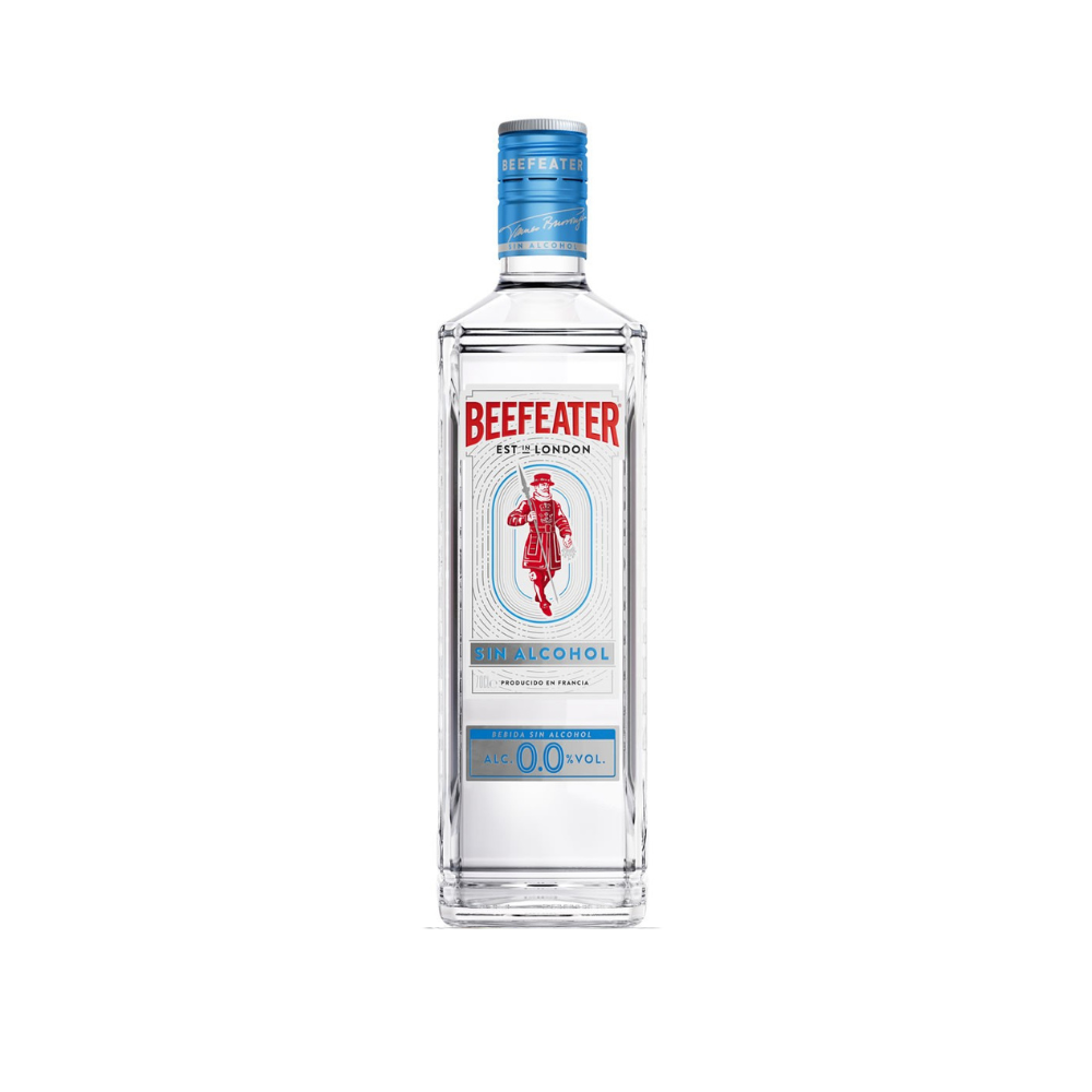 Beefeater 0.0