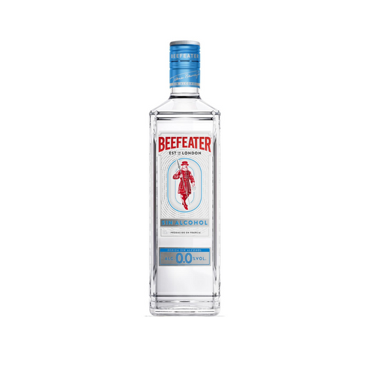 Beefeater 0,0