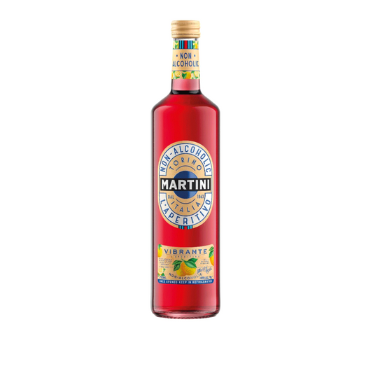 Martini Vibrante