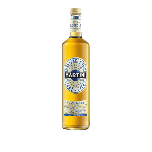 Martini Floreale