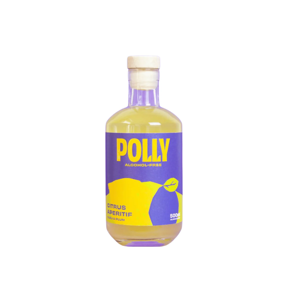 Polly Citrus Aperitif