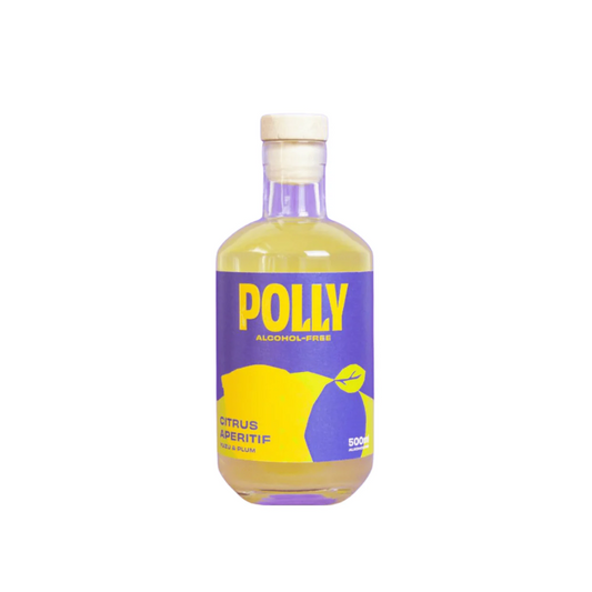 Polly Citrus Aperitif