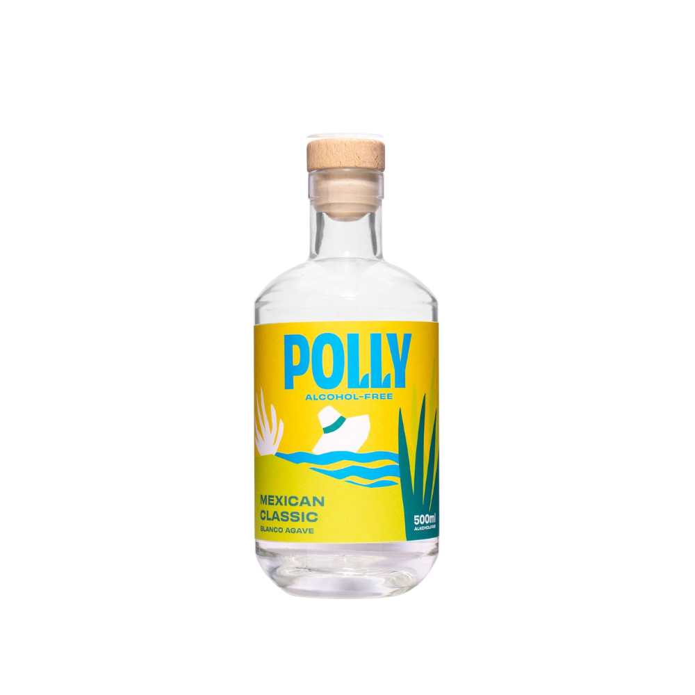 Polly Mexican Classic