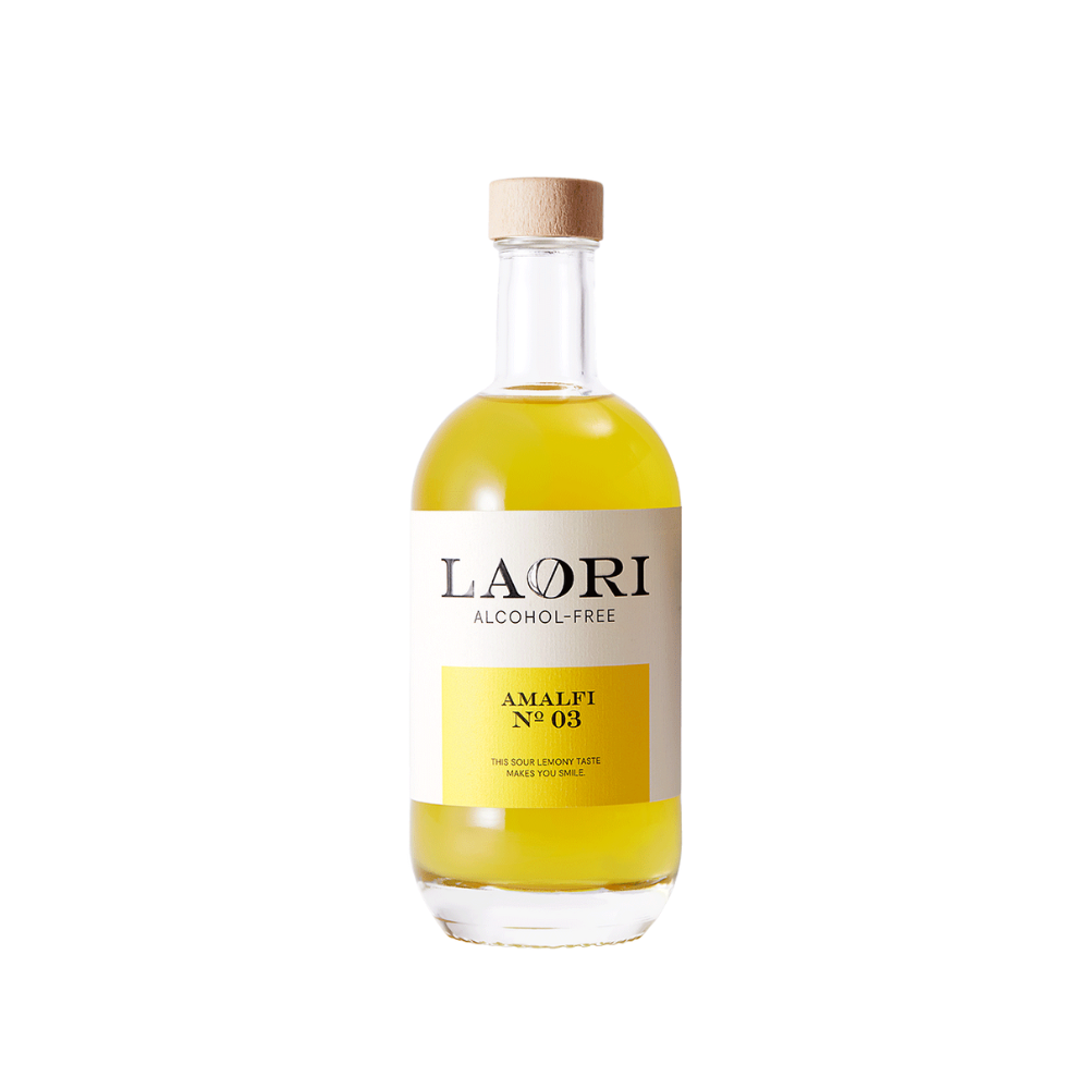 Laori Amalfi No 3