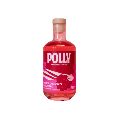 Polly Pink London Classic