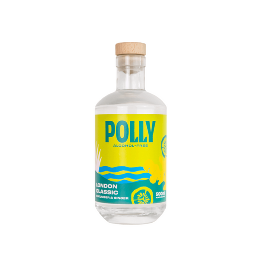 Polly London Classic