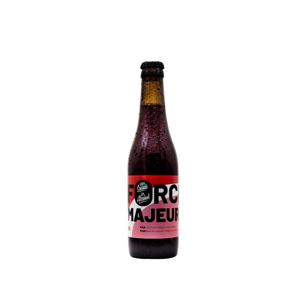 Force Majeure Kriek