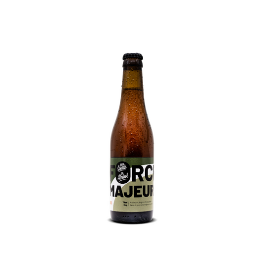 Force Majeure Tripel Hop