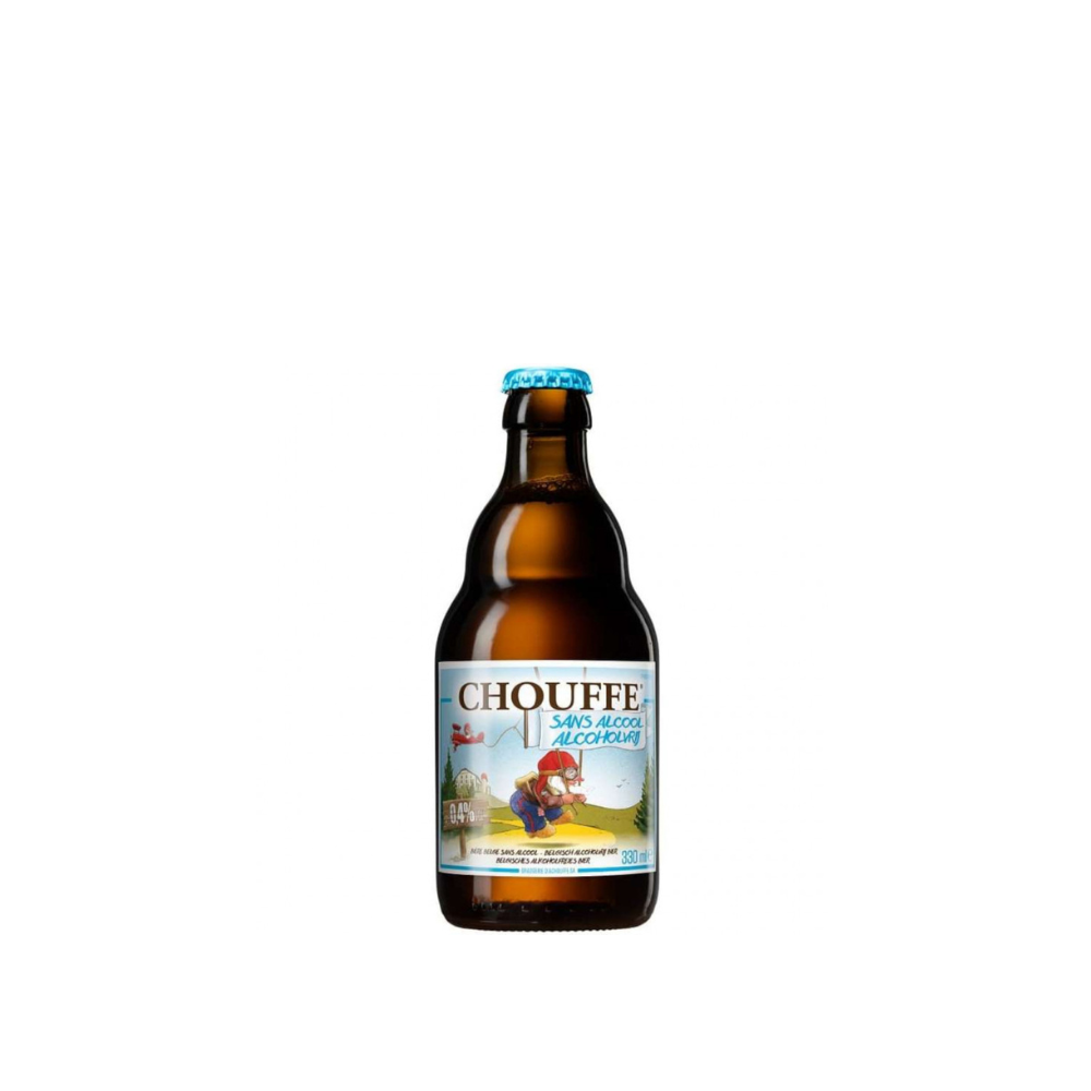 La Chouffe Sense