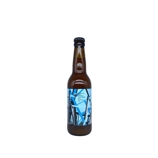 CBF Llei Seca