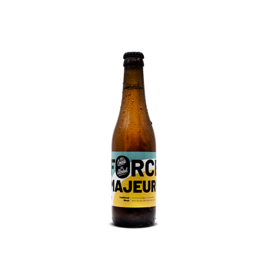 Force Majeure Belgian Blonde