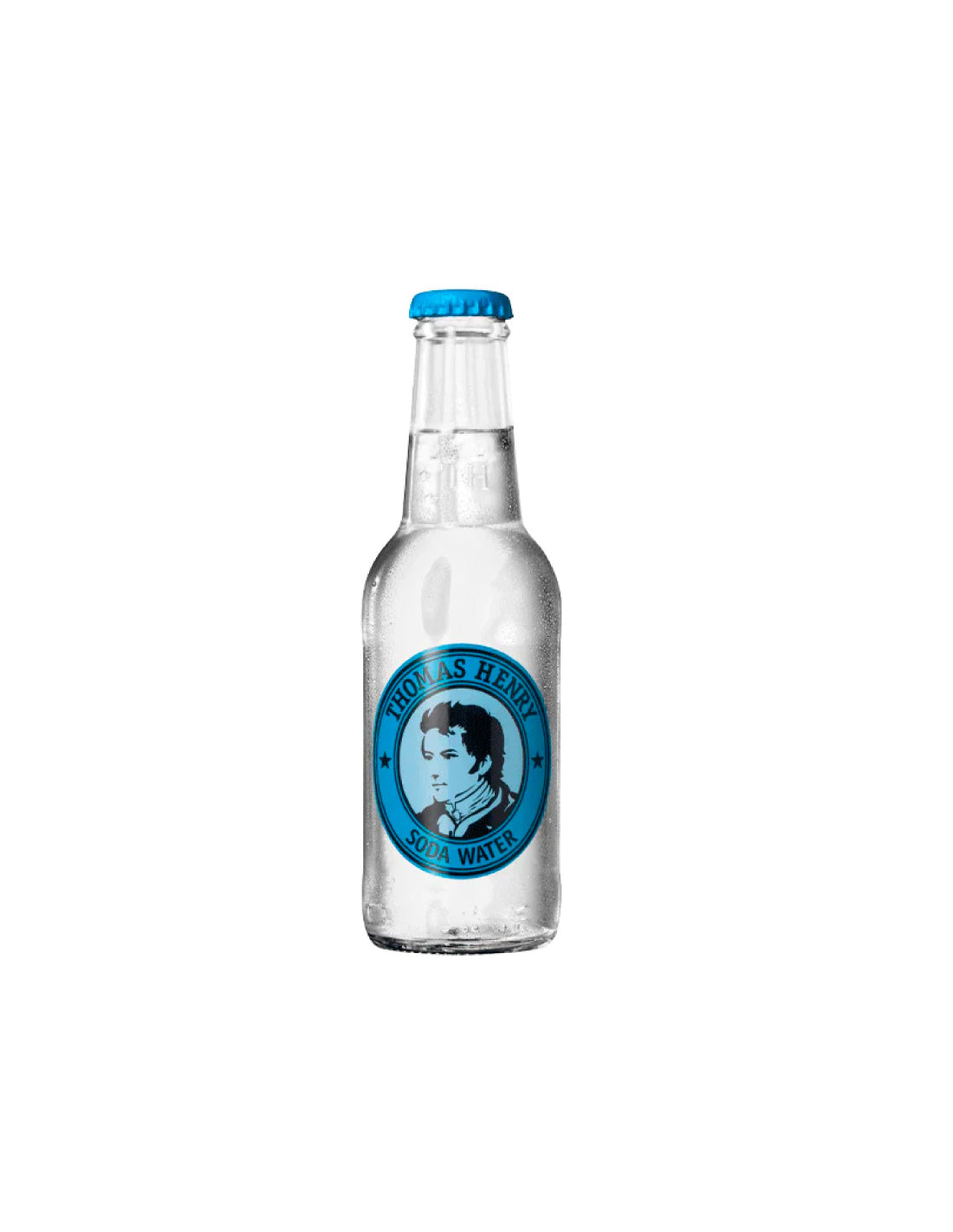 Thomas Henry Soda Water