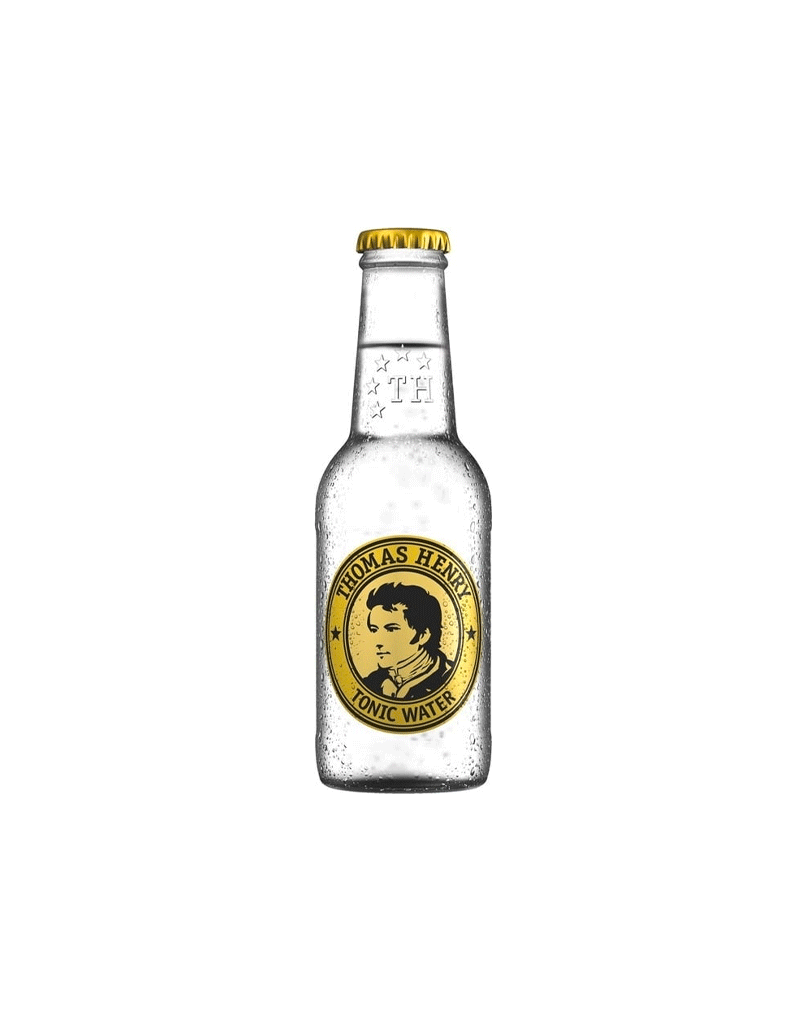 Thomas Henry Tonic Water