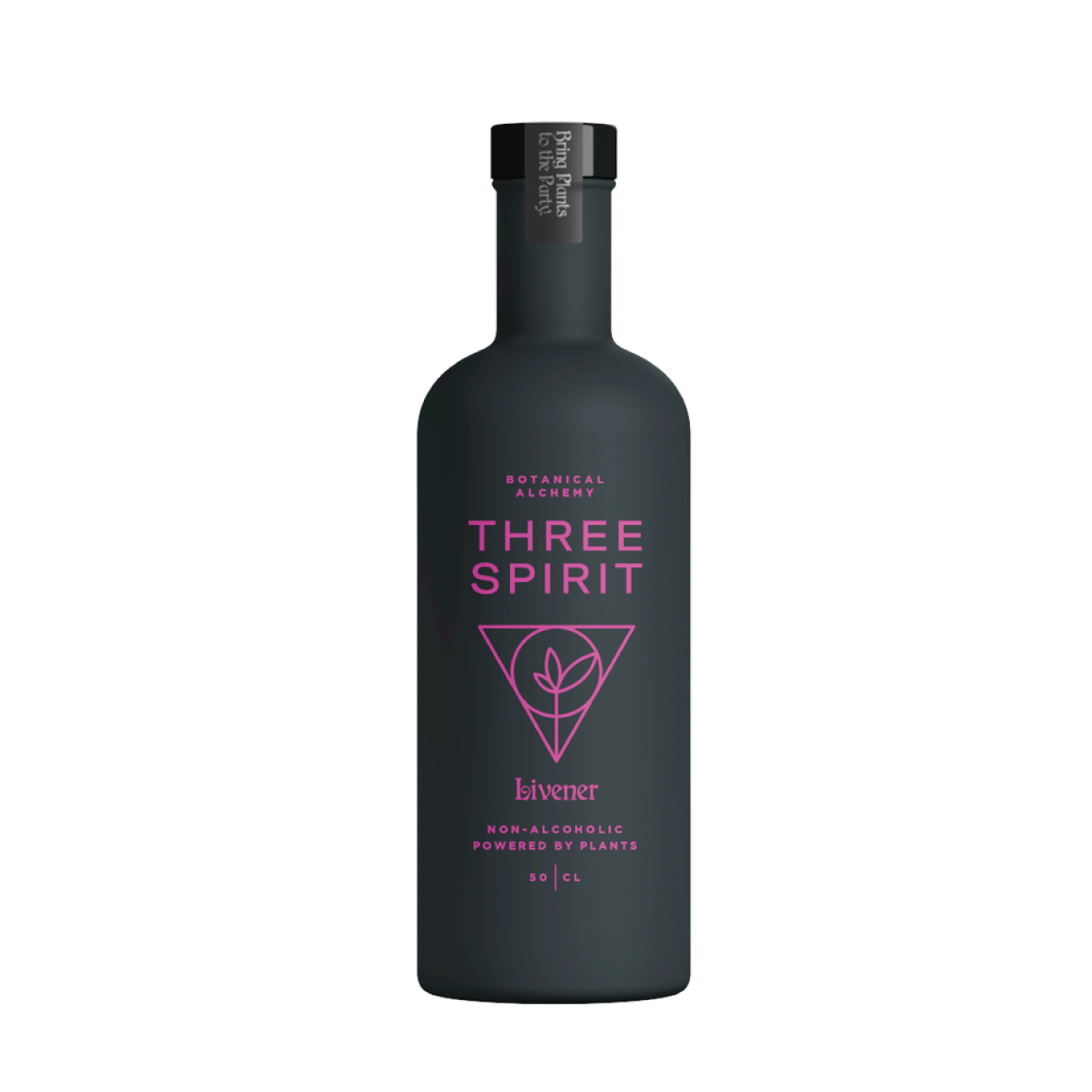 Three Spirit Livener