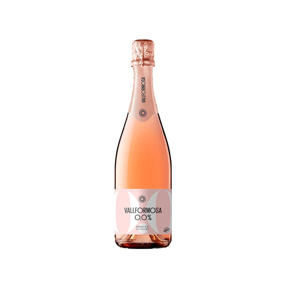 Vallformosa Rosado 0.0