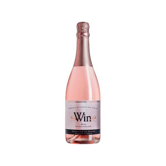 Win Sparkling Rosé