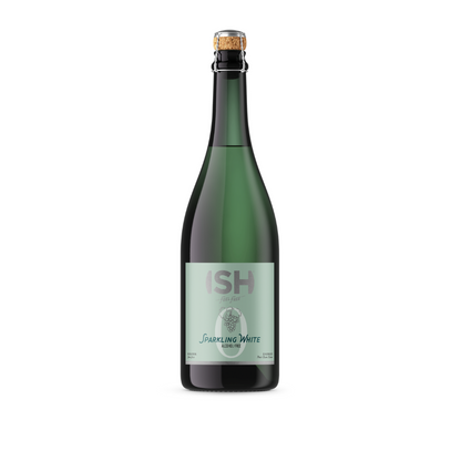 Château de l'ISH Sparkling White