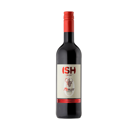 ISH Merlot