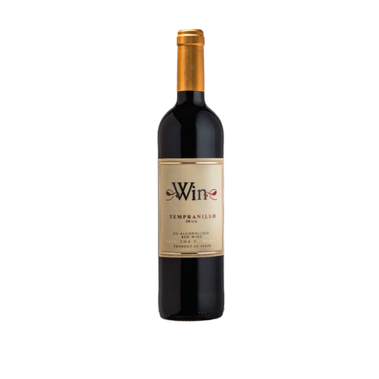 Win Tempranillo