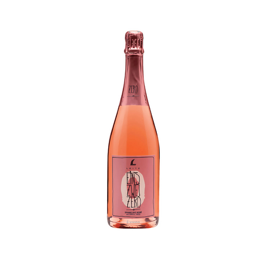 Eins-Zwei-Zero Sparkling Rosé