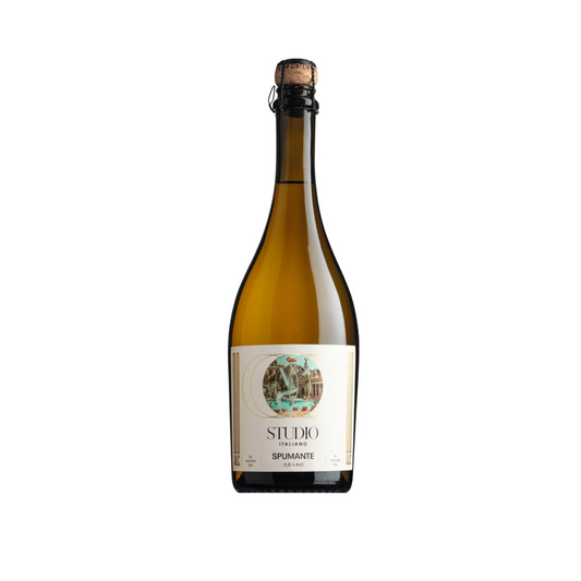 Kolonne Null Studio Italian Sparkling