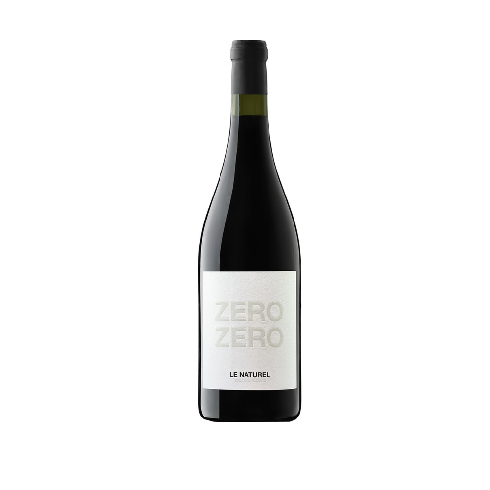 Le Naturel Zero Zero Tinto