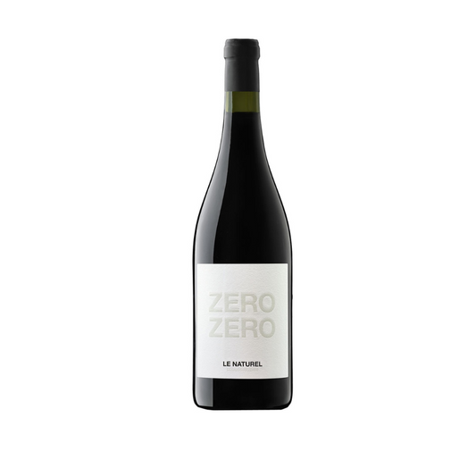 Le Naturel Zero Zero Tinto