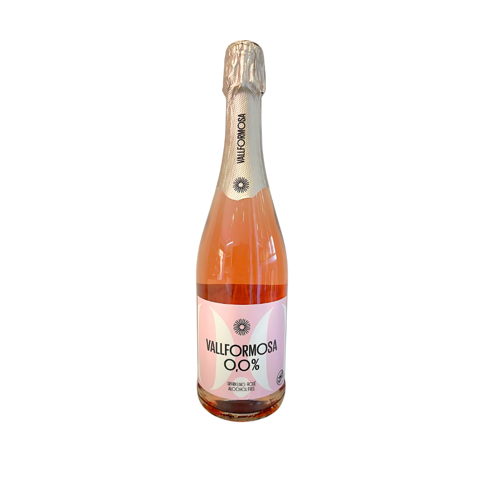 Vallformosa Rosado 0.0