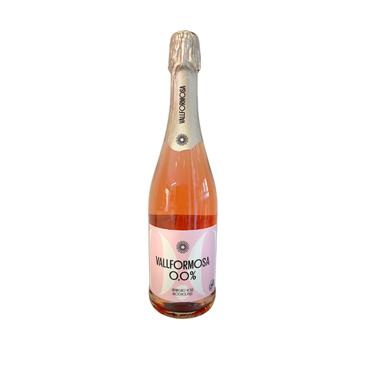 Vallformosa Rosado 0,0