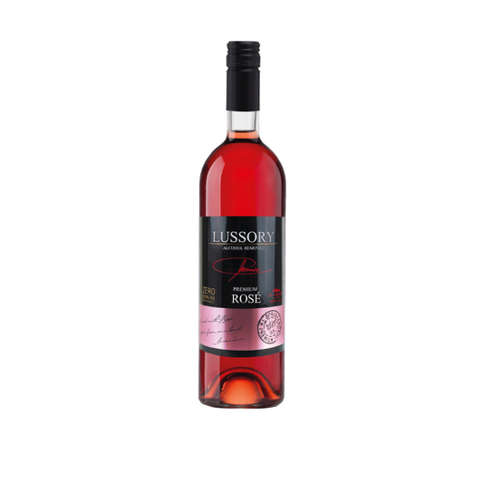 Lussory Rosé