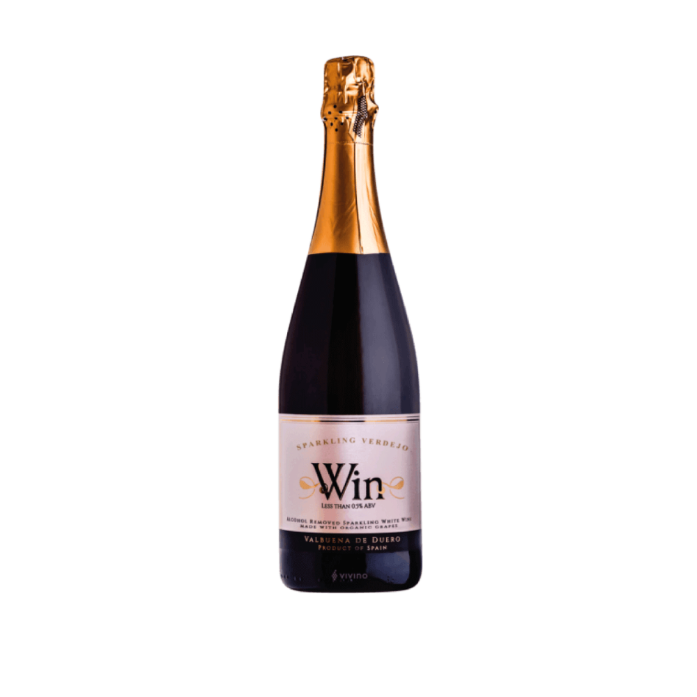 Win Sparkling Verdejo