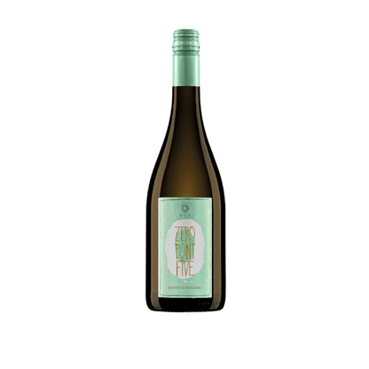 Zero Point Five Sauvignon Blanc