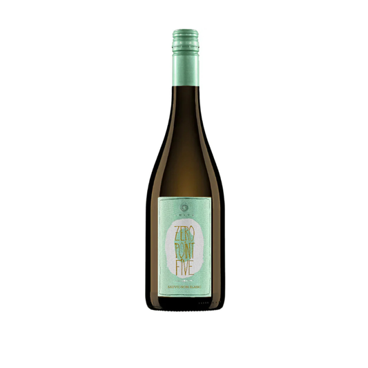 Zero Point Five Sauvignon Blanc