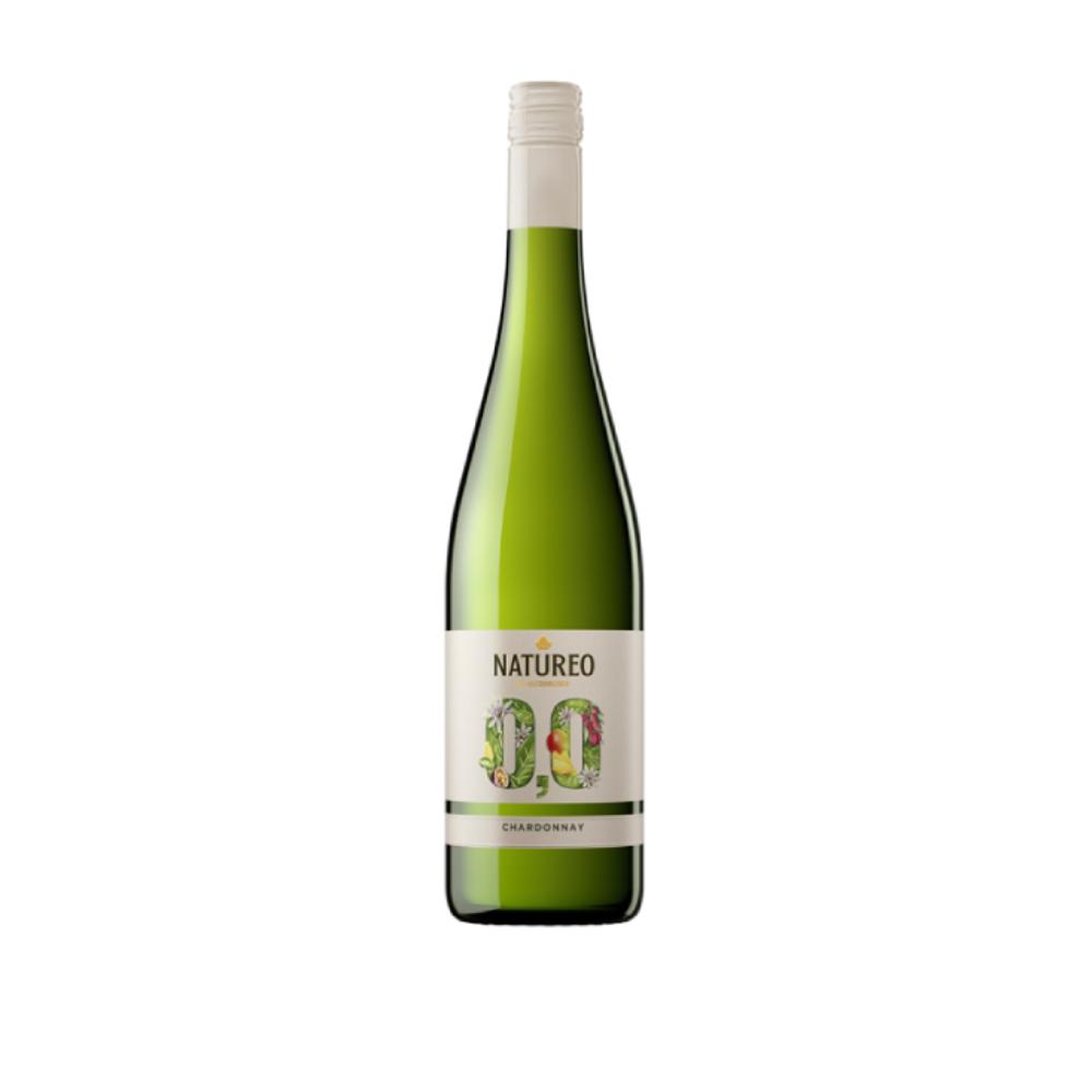 Torres Natureo Chardonnay