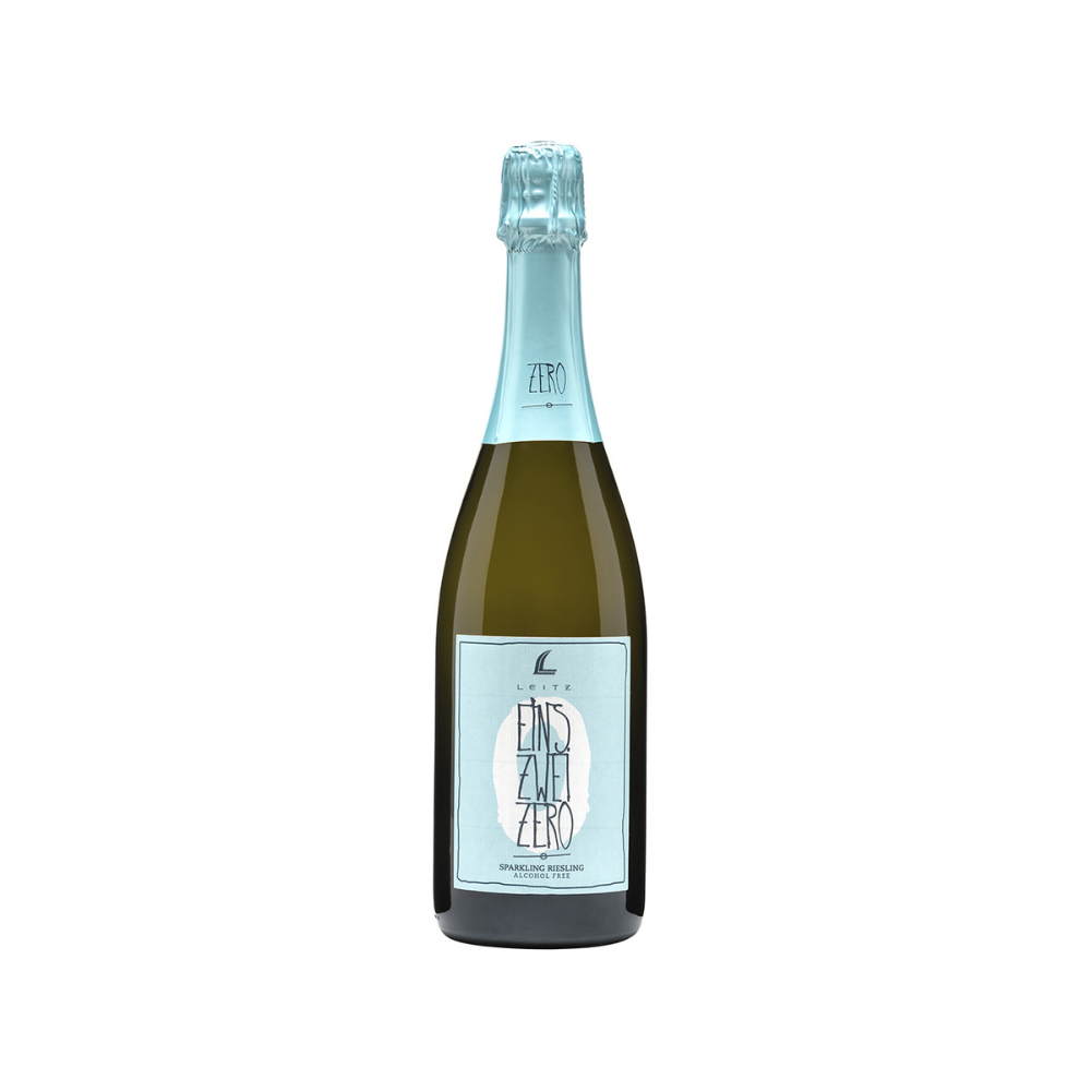 Eins-Zwei-Zero Sparkling Riesling