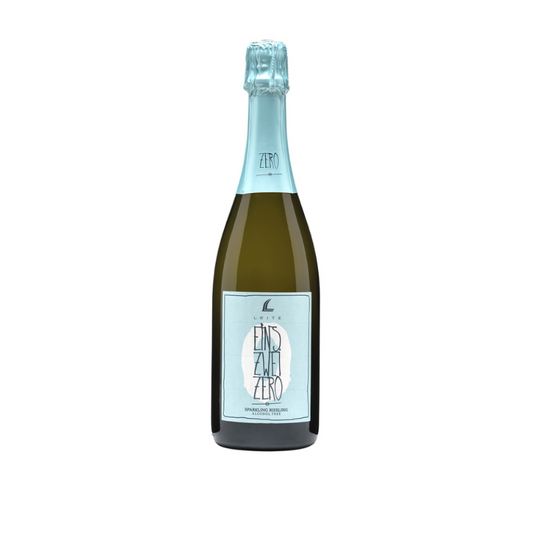 Eins-Zwei-Zero Sparkling Riesling