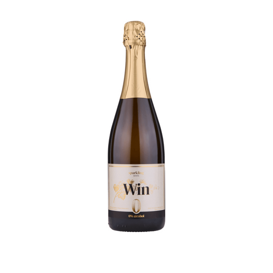 Win Sparkling Verdejo