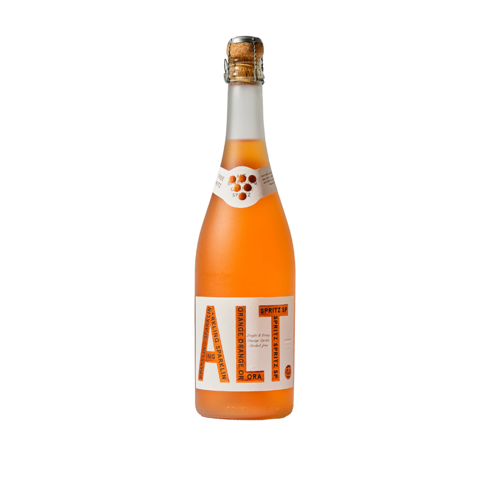 ALT Orange Spritz