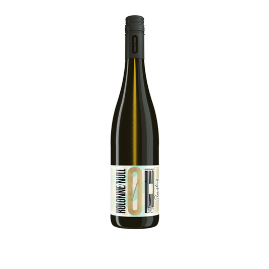 Kolonne Null Riesling