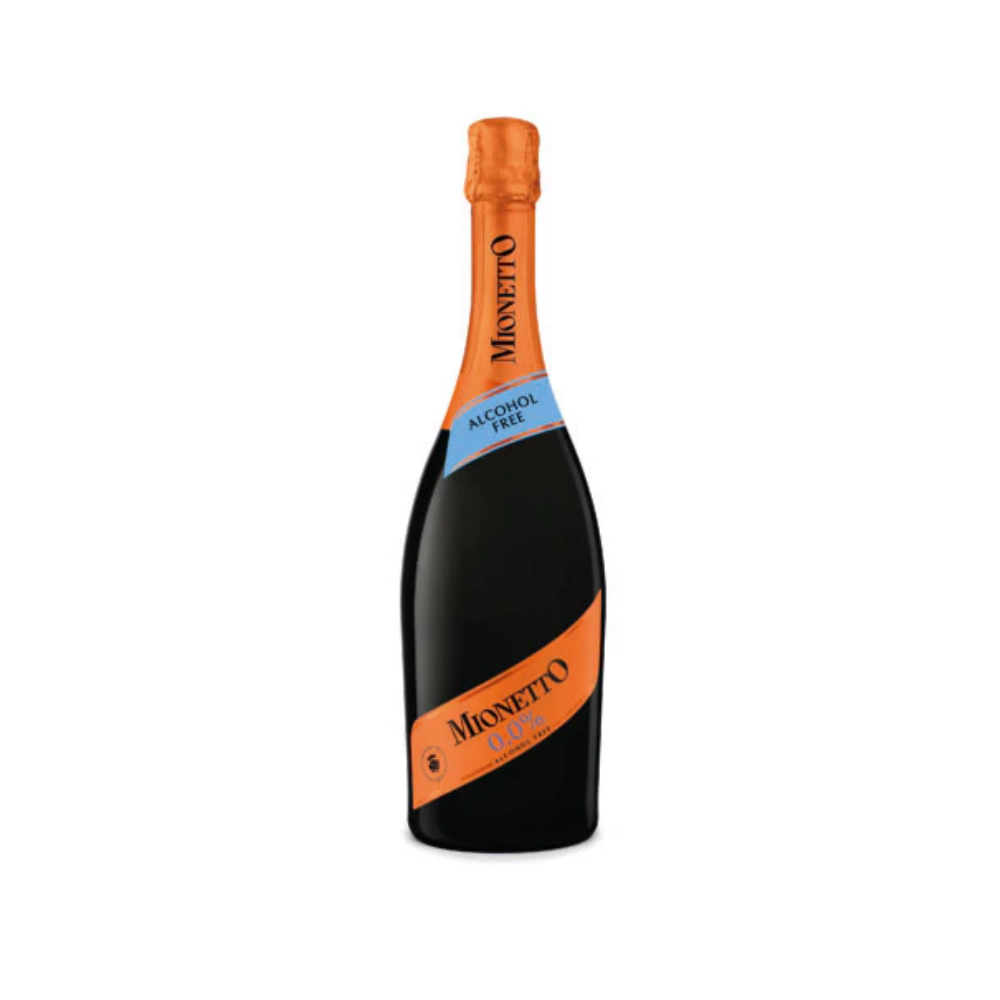 Mionetto Prosecco 0,0