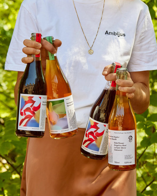 Cata de Ambijus