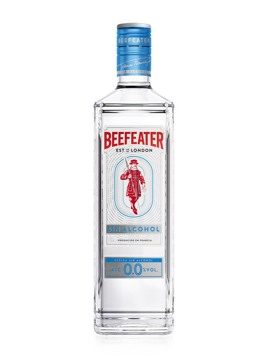 Beefeater 0.0