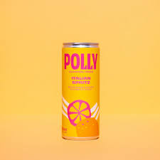 Polly Italian Spritz
