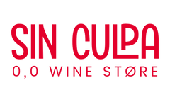 Sin Culpa 0,0 Wine Store